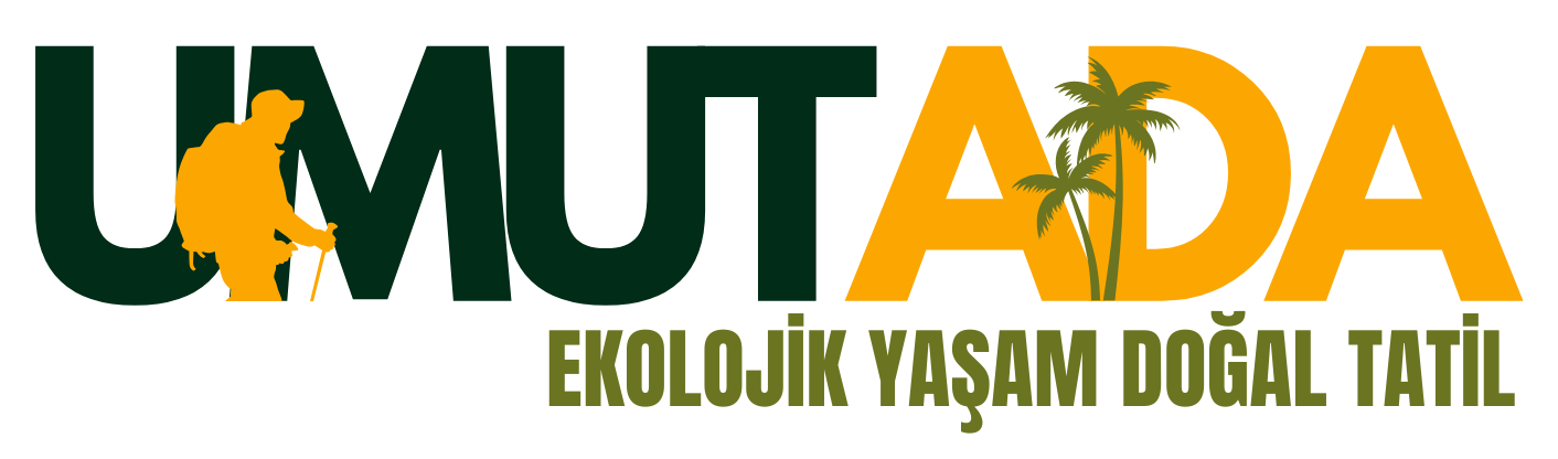 Umut Ada Jeotermal Villa Bahçeleri